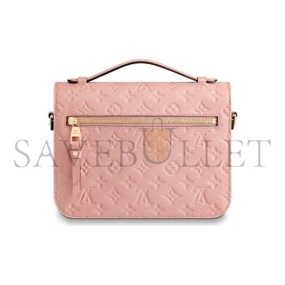 LOUIS VUITTON POCHETTE METIS M44018 (25*19*9cm)